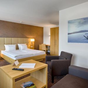 Classic Zimmer mit Kingsize-Bett
